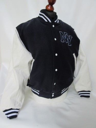 New york baseball jacke - ny,