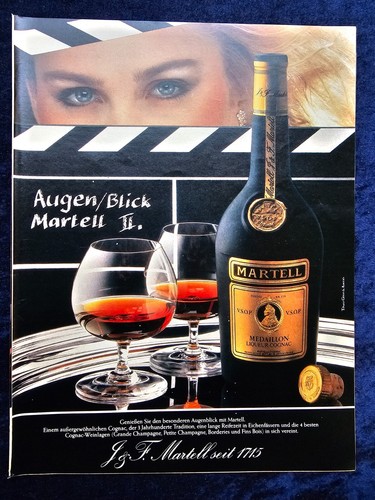 Martell cognac vsop originale - martell,