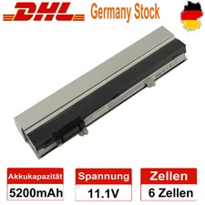 Akku für Dell Latitude E4300