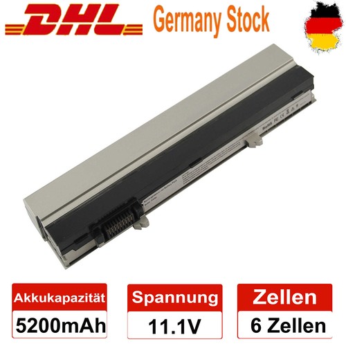 E4300 akku für dell - e4300,