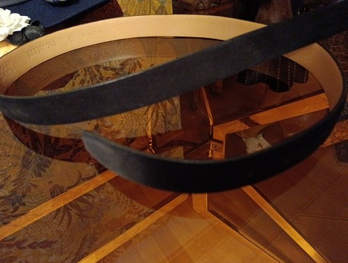 Pal zileri etiket 115 anzug - 60,