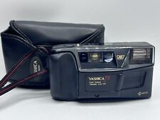 Yashica T3 analoge Point&Shoot