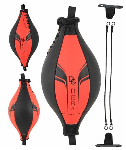 Deba leder doppelendball - deba®,
