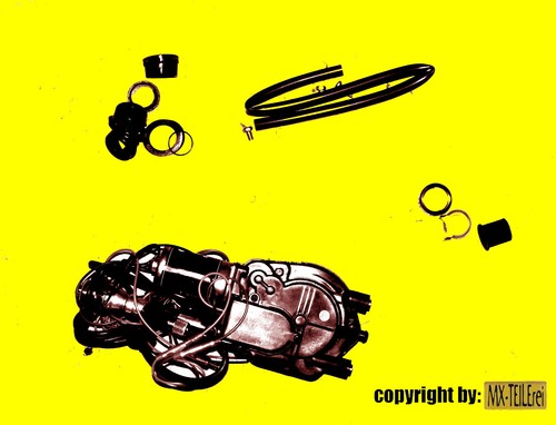 Mazda universalantenne - mazda,
