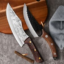 2 Stücke Kochmesser