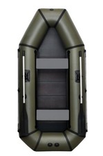 ΩMEGA Schlauchboot Typ DELTA