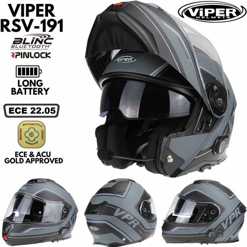Motorradhelm klapphelm mit - klapphelm,