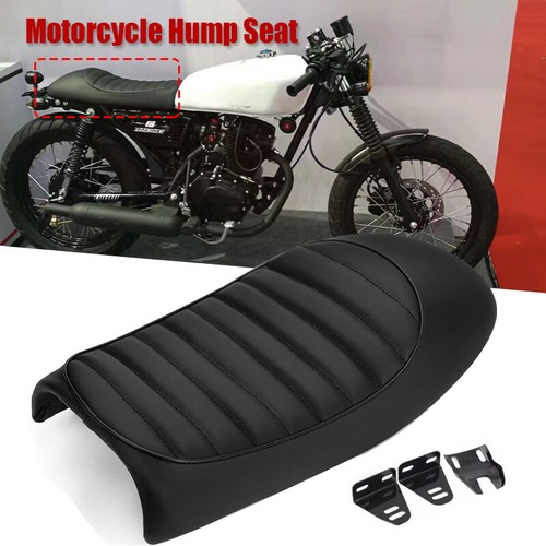 Vintage motorrad sitz - vintage,