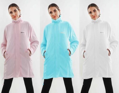 Lange damenjacke promi - lange,