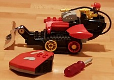 LEGO DUPLO: ferngesteuertes Action Wheelers 2949 incl. Schraubenzieher, ab 4 J. 