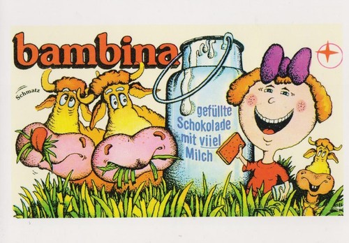 Ddr verpackung von schokolade - ddr-verpackung,