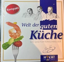 "Welt der guten Küche - Das