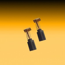 Kohlebürsten Motorkohlen für