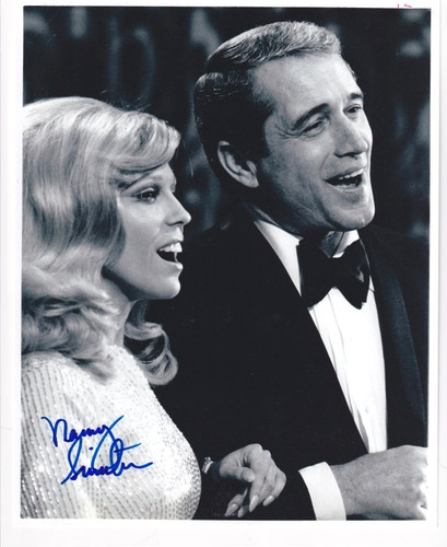 Nancy sinatra original - sinatra,