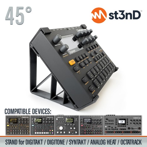 Ständer für elektron - für,
