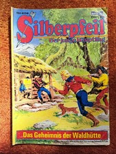 Silberpfeil Nr. 208 von