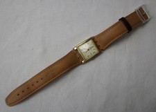 UMF Ruhla 15 rubis Armbanduhr