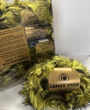 Lanas Stop Rabbit Wolle