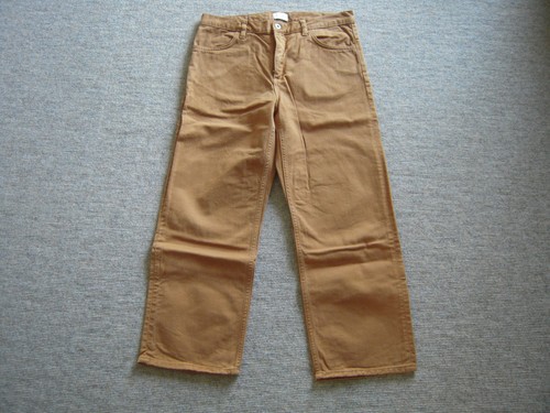 Jeans gant curry - gant,