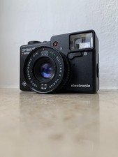 Optima 1035 Sensor Agfa Analog