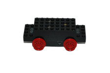 Lego eisenbahn 12v train - eisenbahn,
