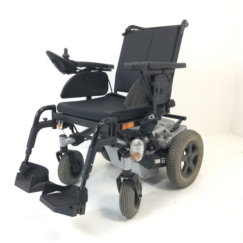 Elektrorollstuhl invacare - elektrorollstuhl,