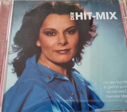 Marianne rosenberg der - rosenberg,