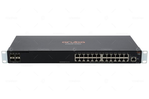 Aruba jl253a 24x 1gb 4x - 24x,