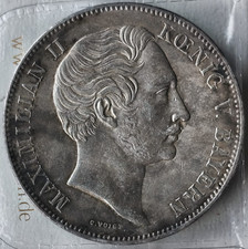 Bayern - Doppeltaler - 3 1/2