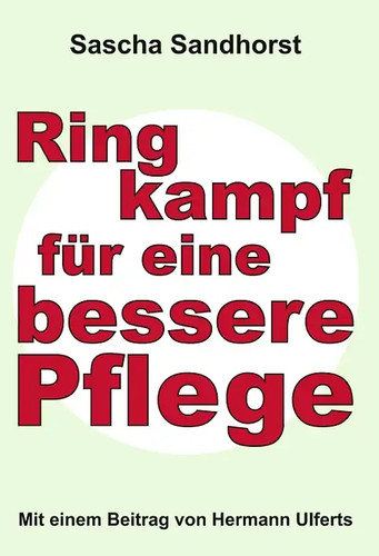 Ringkampf für eine bessere
