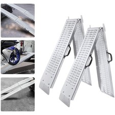 Auffahrrampe, Verladerampe