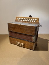 Hohner Accordeon