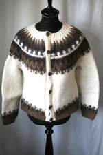 Vintage nordic 100 wolle - nordic,