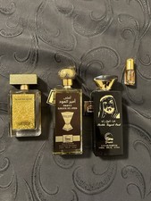 Parfüm Sammlung Verschiedener Marken