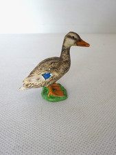 SCHLEICH Wildente 13653 Ente