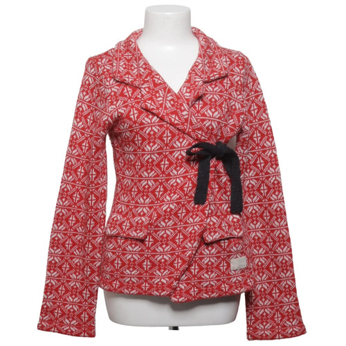Odd molly wickeljacke - odd,