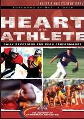The heart athlete - the,