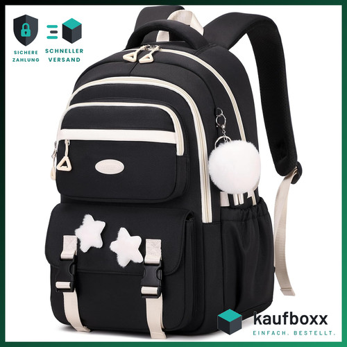 Schulrucksack mädchen - schulrucksack,