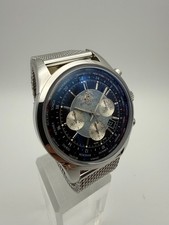 Breitling Transocean