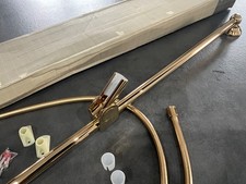 Hansgrohe Axor Carlton