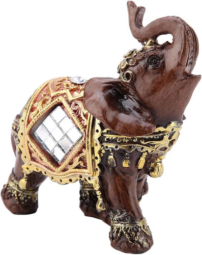 Feng shui elephant - feng, statue