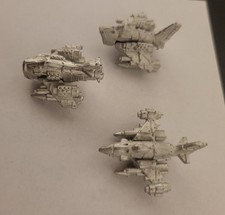 3 Ork Fighta Bommerz Epic