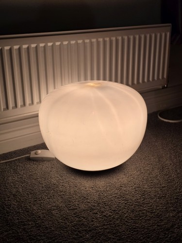 Vintage ikea jonisk steh - vintage,