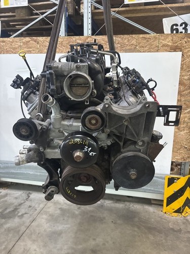 Motor für chevrolet tahoe - chevrolet,