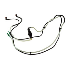 Kraftstoffleitungset für Opel