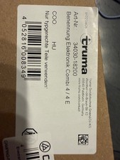 Truma Combi 4 / 4 E 