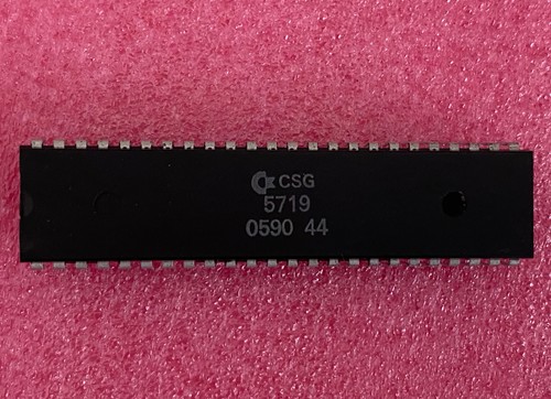 5719 csg gary - 5719,