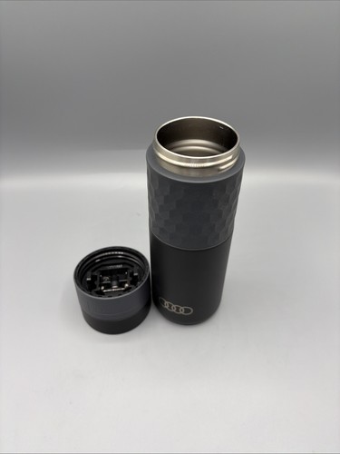 Audi isolierbecher edelstahl - audi,