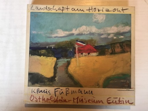 Klaus fußmann landschaft - fußmann.,