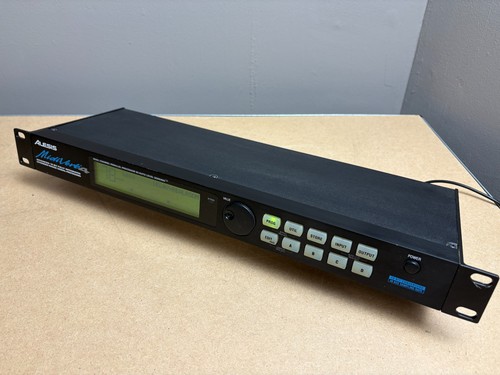 Alesis midiverb bit - 18,